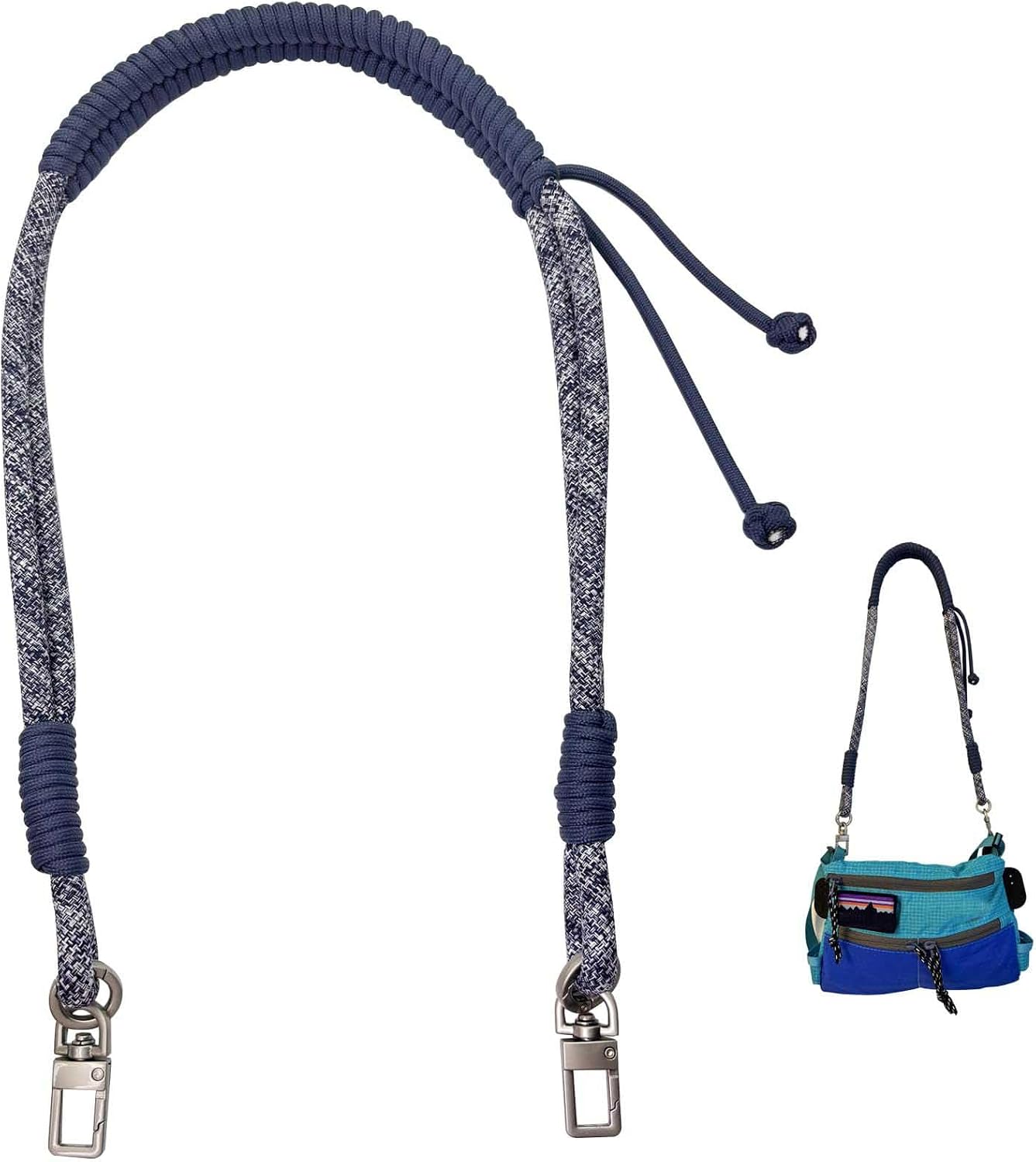 Bag Care and Straps