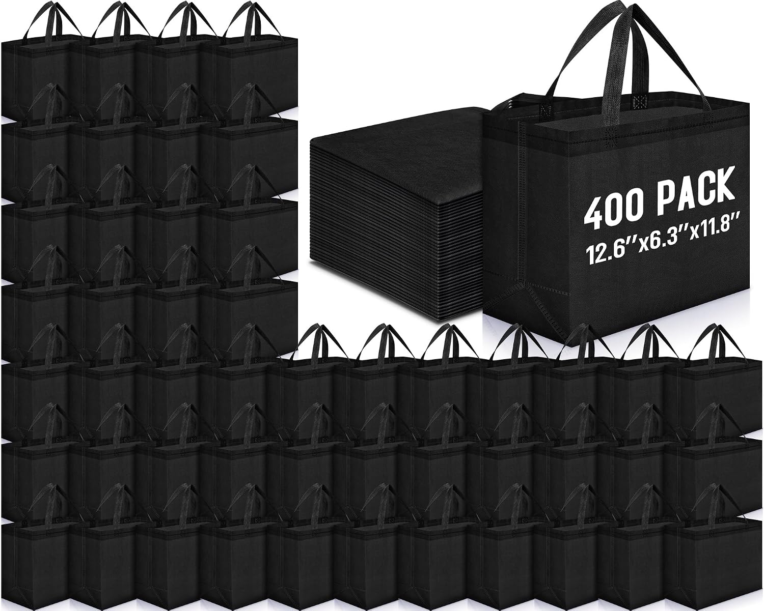 Bulk Tote Packs
