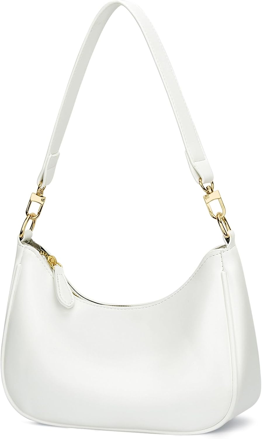 Retro Underarm Hobo Purse for Everyday Carry