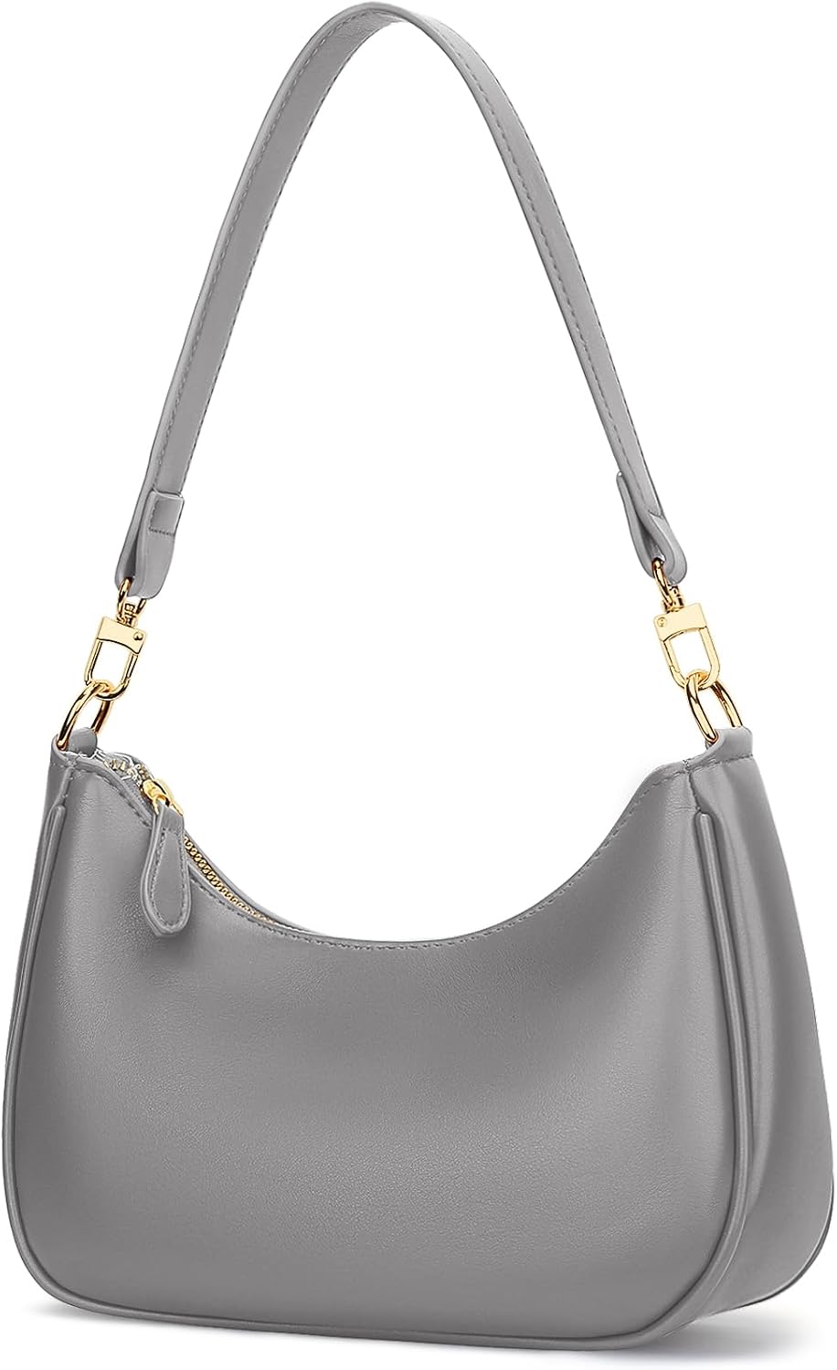 Retro Underarm Hobo Purse for Everyday Carry